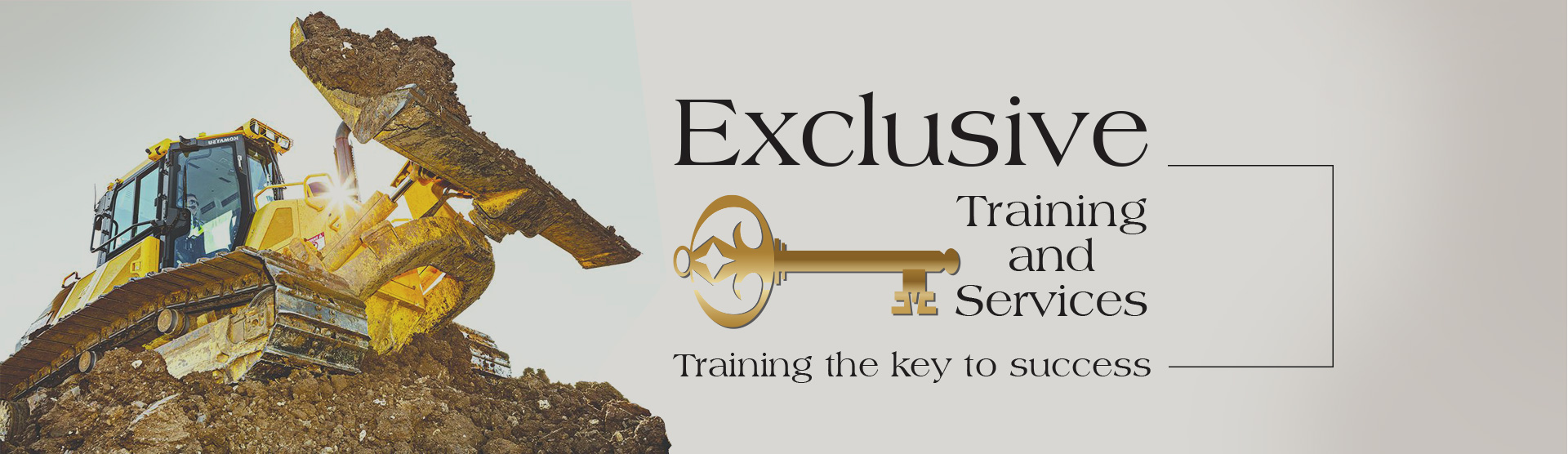 Courses Banner
