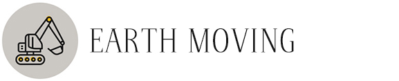 Earth Moving
